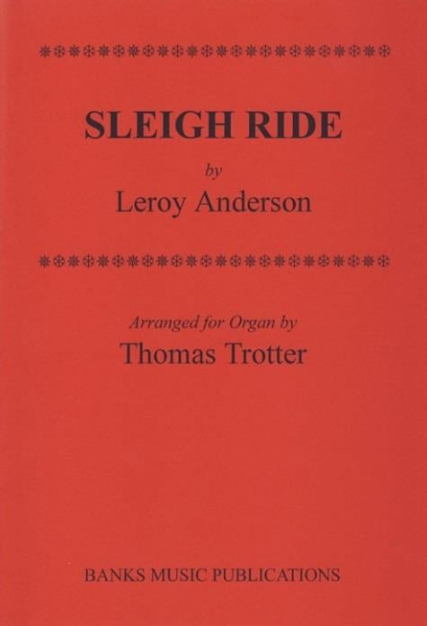 Sleigh Ride